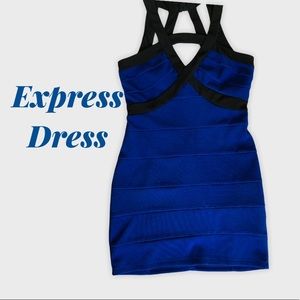 Crystal Doll Formal Dress